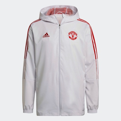 adidas Manchester FC Away JSY Y Junior DX8945