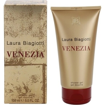 Laura Biagiotti Venezia sprchový gel 150 ml
