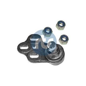 Zvislý/nosný čap RTS 93-05941-056