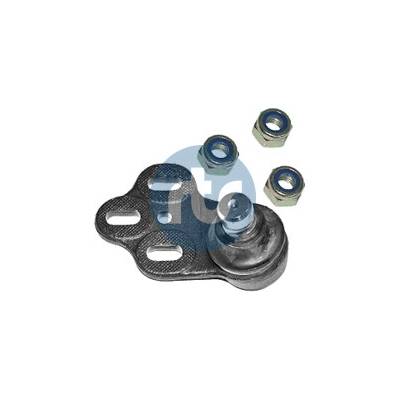 Zvislý/nosný čap RTS 93-05941-056