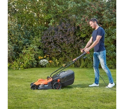 Black & Decker BEMW481ES