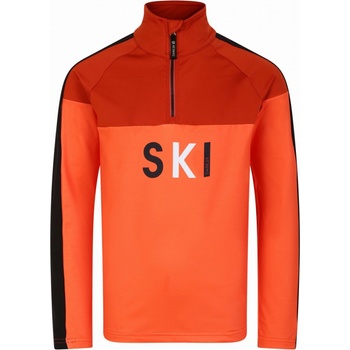 Dare 2b Pow Core Stretch oranžová/čierna