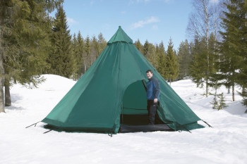 Bergans lavvu best sale