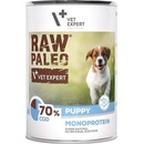 VetExpert Raw Paleo Cod Puppy 400 g