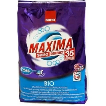 Image 1 of Sano ПРАХ 1.250КГ БИО КОЛОР