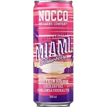 Nocco BCAA Miami 330 ml