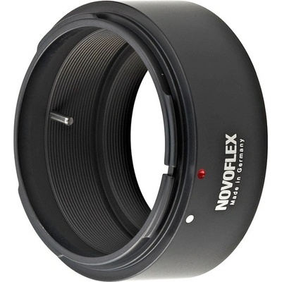Novoflex Adaptér Canon FD na Nikon Z