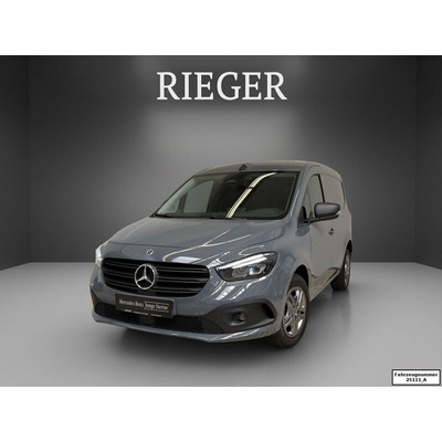 Mercedes-Benz Citan CDi 85 kW
