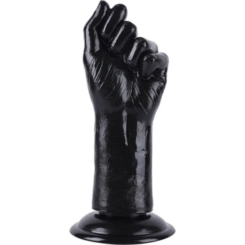 Hidden Desire Extreme Fist Fucker XL 24cm Black