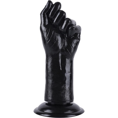 Hidden Desire Extreme Fist Fucker XL 24cm Black