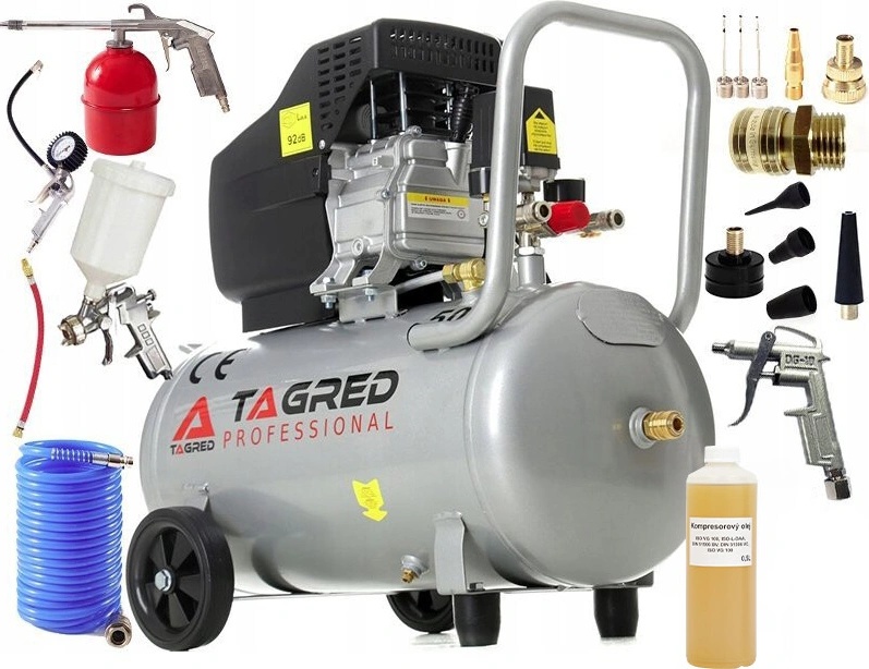 Tagred SETTA301NM