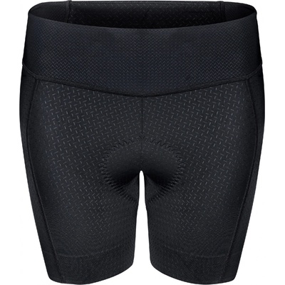 Force Ellie Lady do pasu s vložkou dámské černá