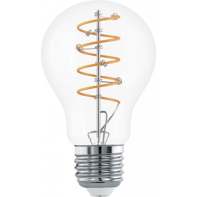 Eglo Zdroj LED E27 1x7,3W teplá biela 110306