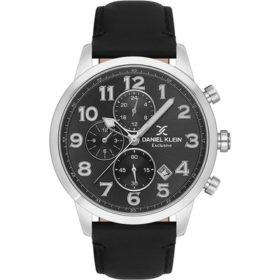 Часовник Daniel Klein DK. 1.13833-1 (DK.1.13833-1)