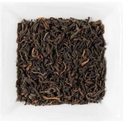 Unique Tea China Pu-Erh čaj 50 g