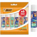 BIC Lepidlo v tyčinke 8 g