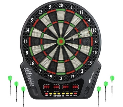 Spokey Narvi Pro