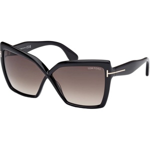 Tom Ford ft1195 - 01b дамски (ft1195 - 01b) Слънчеви очила