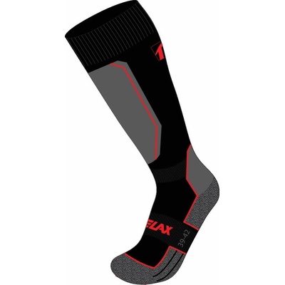 Relax Carve RSO33/Black/Red