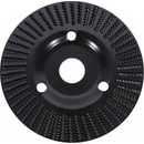 Xtline Kotouč rašplový 125 x 3 x 22,2 mm XT164122