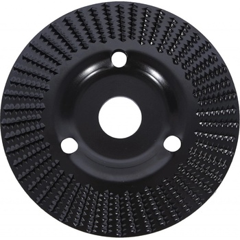 Xtline Kotouč rašplový 125 x 3 x 22,2 mm XT164122