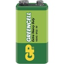 GP Greencell 9V 1012501000