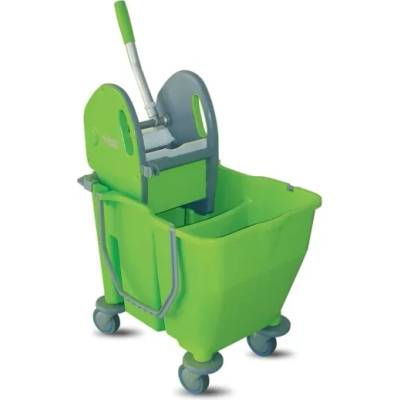 Lavor Подвижна кофа с преса за изцеждане на мопове Lavor SECC00037IP15 (SECC00037IP15)