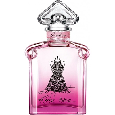 Guerlain La Petite Robe Noire Hippie Chic parfumovaná voda dámska 100 ml
