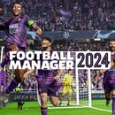 Football Manager 2024