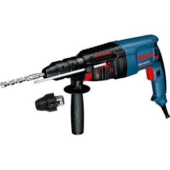 Bosch GBH 2-26 DFR 0.611.254.768