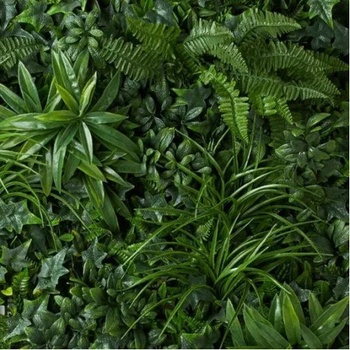 Image 1 of Китай Декоративни плочки модел Папрат и Гардения 189001b