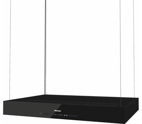 Miele DA 6708 D