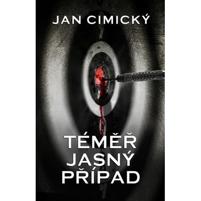 Téměř jasný případ - Jan Cimický
