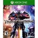Hry na Xbox One Transformers: Rise of the Dark Spark