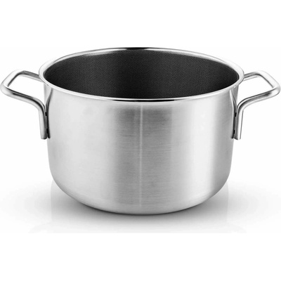 Eva Solo hrnec 24 cm Multi Mosaic nepřilnavý 6,5 l – velký hrnec pro rodinné vaření 260165