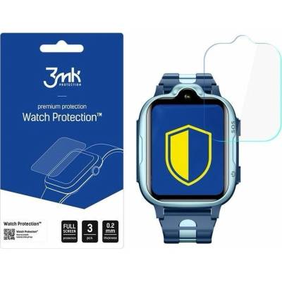 3MK Защитно фолио, Garett Kids Cute 4G - 3mk Watch Protection v. ARC+ (3MK3911) (3MK3911)