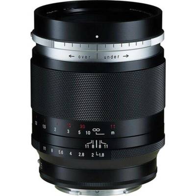 VOIGTLÄNDER 75 mm f/1,8 Portrait Heliar pre Sony E