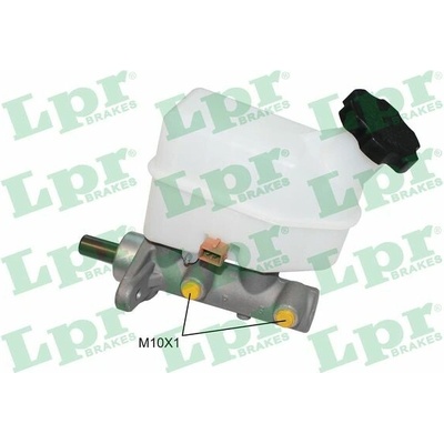 Hlavný brzdový válec LPR 6012