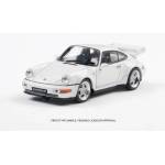 Solido 1: 43 porsche 964 rs 3.8 БЯЛ 1994 - solido