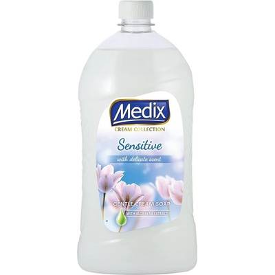 MEDIX Cream Sensitive течен сапун (11503202)