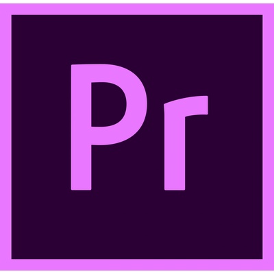 Adobe Premiere Pro for teams, 1 user, 1 year, English | 65305370CA01A12 (65305370CA01A12)