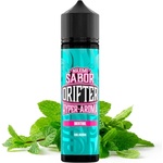 Juice Sauz Drifter Bar Drifter Hyper Menthol 5ml/60ml