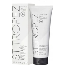 St.Tropez balzám budující opálení 200 ml