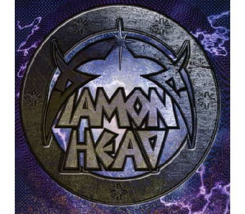 Diamond Head - Diamond Head