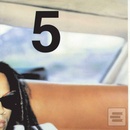 KRAVITZ LENNY: 5 + BONUS, CD
