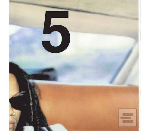 KRAVITZ LENNY: 5 + BONUS, CD