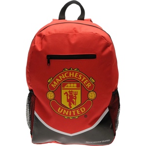 Team Раница Team Football Backpack - Man Utd
