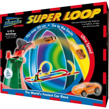 Darda Motor SuperLoop