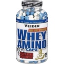 Weider Whey Amino Caps 280 kapslí