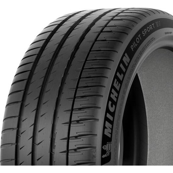Image 1 of Michelin Pilot Sport Ev AO Acoustic XL 245/40 R21 100Y